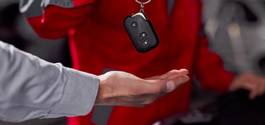 Automotive Car Lock Rekeying Locksmith Specialists in Rock Island, Illinois