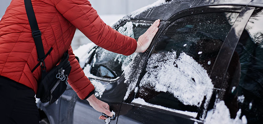 Emergency Keyless Lockout in Rock Island, IL