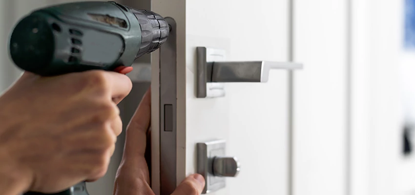 Locksmith For Lock Replacement Near Me in Rock Island, IL