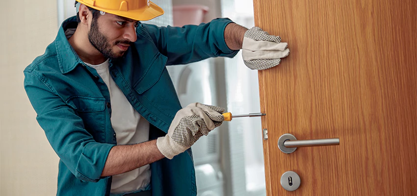 24 Hour Residential Locksmith in Rock Island, Illinois