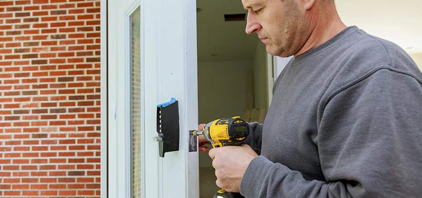 Eviction Locksmith Services For Lock Installation in Rock Island, IL