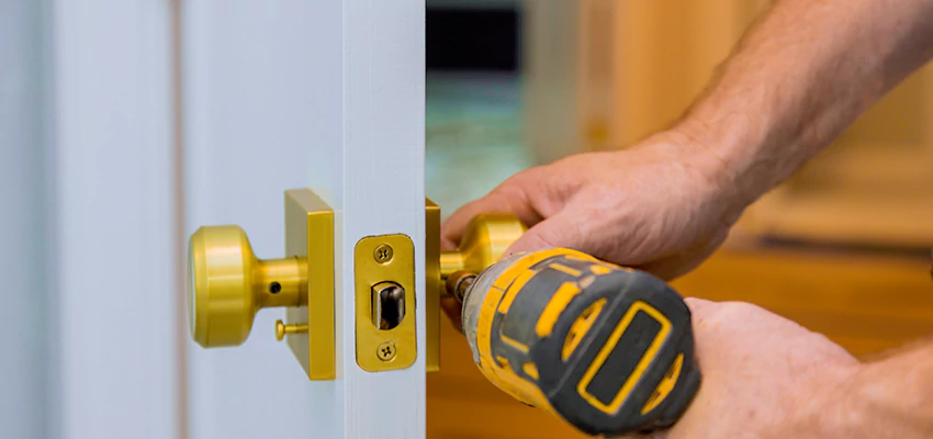 Local Locksmith For Key Fob Replacement in Rock Island, Illinois