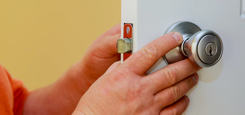 Residential Locksmith For Lock Installation in Rock Island, Illinois