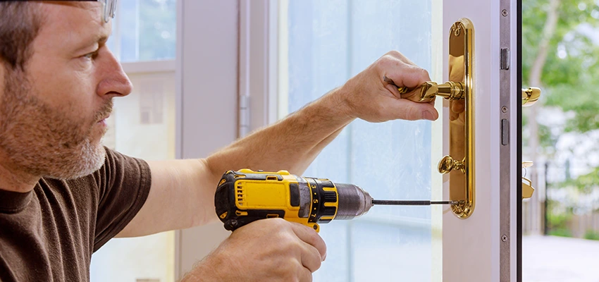 Affordable Bonded & Insured Locksmiths in Rock Island, IL