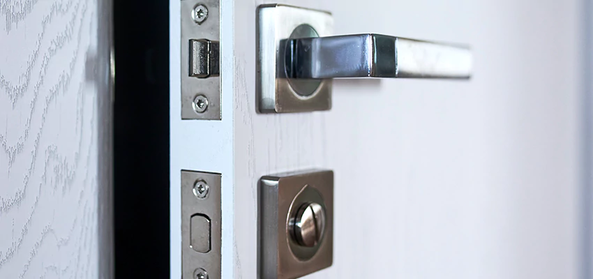 Door Lever Handle Lock Repair in Rock Island, IL