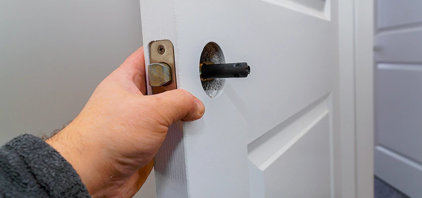 Nighttime Locksmith For Lock Repair in Rock Island, IL