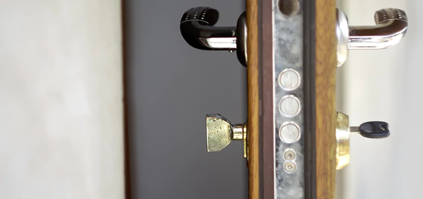 Holiday Emergency Locksmith in Rock Island, Illinois