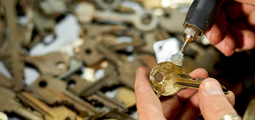 Car Lock Key Repair Service in Rock Island, IL