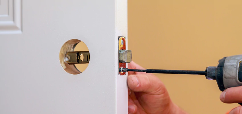 Stuck Door Knobs Repair in Rock Island, IL