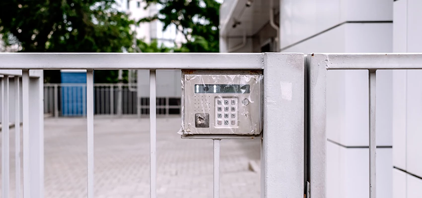 Gate Locks For Metal Gates in Rock Island, Illinois