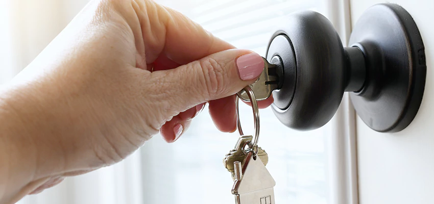 Top Locksmith For Residential Lock Solution in Rock Island, Illinois