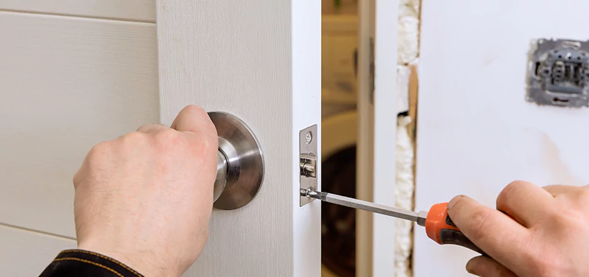 Wifi Deadbolt Installation in Rock Island, IL