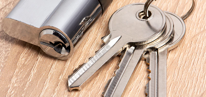 Lock Rekeying Services in Rock Island, Illinois