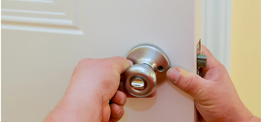 After-hours Locksmith For Lock And Key Installation in Rock Island, IL