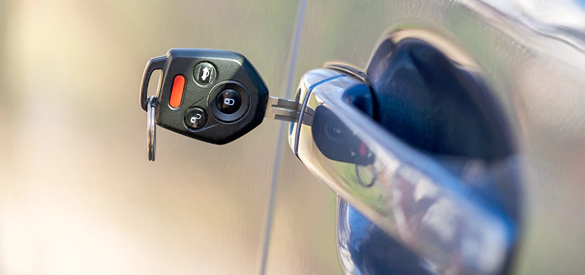 Automotive Locksmith Key Programming Specialists in Rock Island, IL