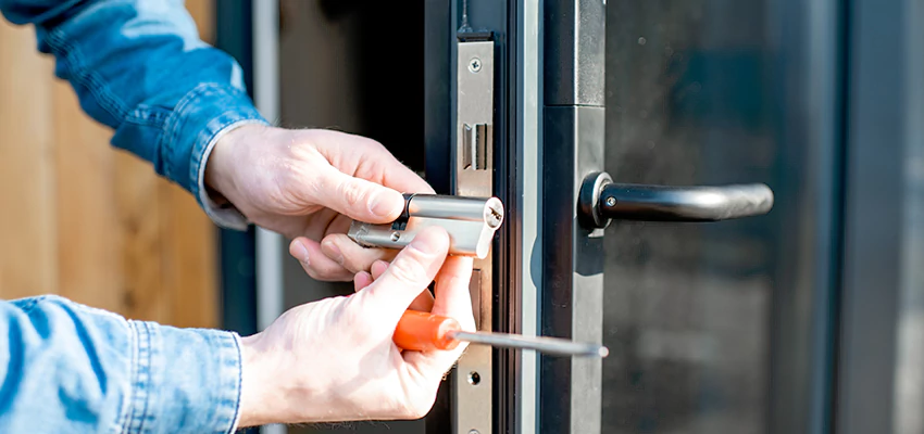 Eviction Locksmith For Lock Repair in Rock Island, IL