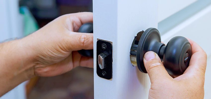 Smart Lock Replacement Assistance in Rock Island, Illinois