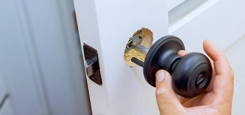 Locksmith For Lock Repair Near Me in Rock Island, Illinois