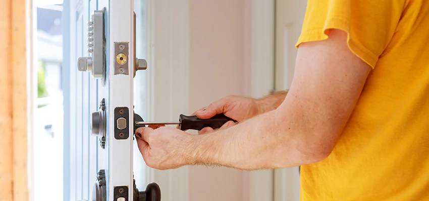 Eviction Locksmith For Key Fob Replacement Services in Rock Island, IL