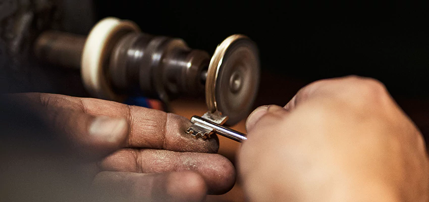 Hotel Lock Master Key System in Rock Island, Illinois