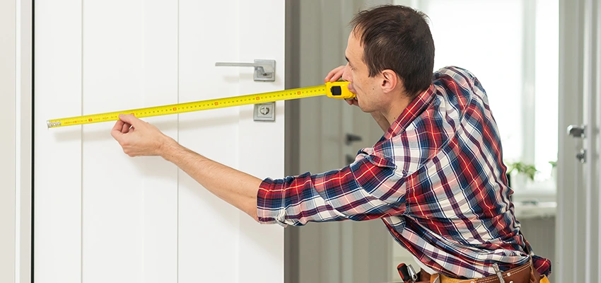 Bonded & Insured Locksmiths For Lock Repair in Rock Island, Illinois