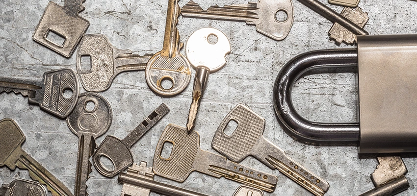 Lock Rekeying Services in Rock Island, Illinois