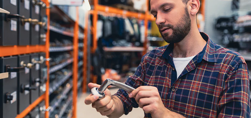 Locksmith For Retail Stores Lockout Services in Rock Island, Illinois