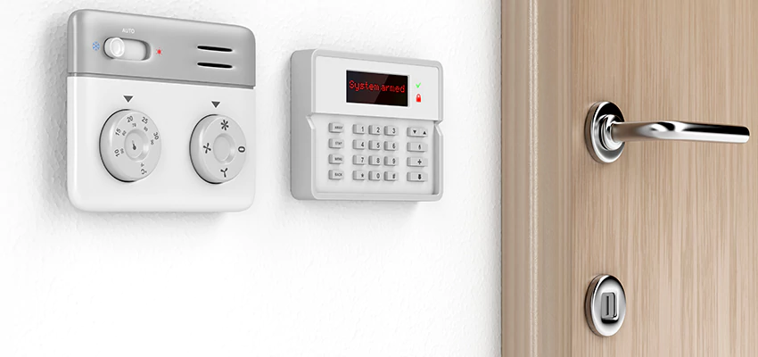 Commercial Electronic Door Lock Services in Rock Island, IL