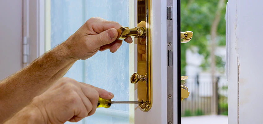 Local Locksmith For Key Duplication in Rock Island, IL